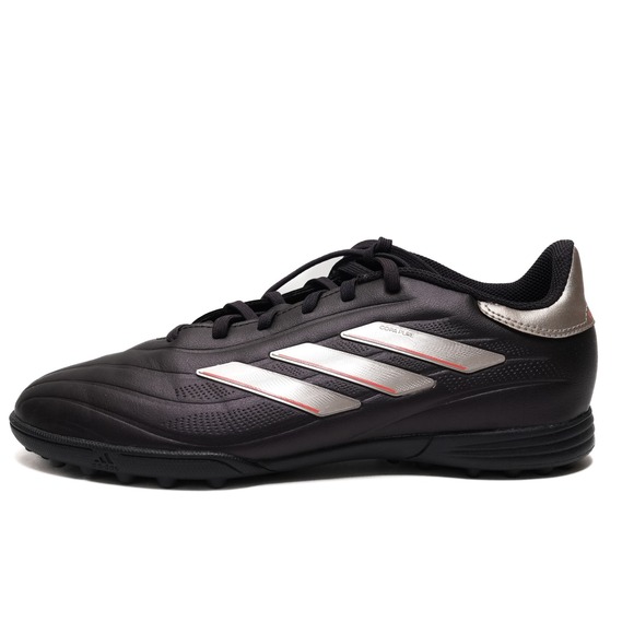 adidas Other - Adidas Copa Pure 2 League IG8734 Soccer Cleats US 6 Black Silver FG